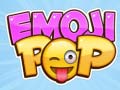 Mäng Emoji Pop