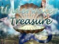Mäng Underwater Treasure