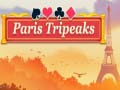 Mäng Paris Tripeaks