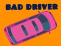 Mäng Bad Driver