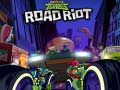 Mäng Rise of the Teenage Mutant Ninja Turtles Road Riot