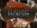 Mäng Spooky House