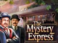 Mäng The Mystery Express