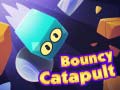 Mäng Bouncy Catapult