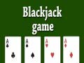 Mäng Blackjack Game