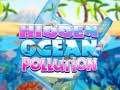 Mäng Hidden Ocean Pollution