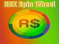 Mäng RBX Spin Wheel