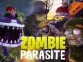 Mäng Zombie Parasite