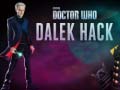 Mäng Doctor Who Dalek Hack