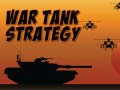 Mäng War Tank Strategy