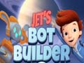 Mäng Jet's Bot Builder