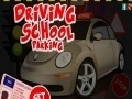 Mäng Driving School Parking