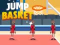 Mäng Jump Basket