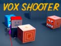 Mäng Vox Shooter