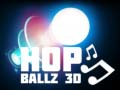 Mäng Hop Ballz 3D