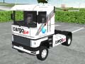 Mäng City Driving Truck Simulator 3D 2020