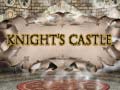 Mäng Knight's Castle