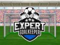 Mäng Expert Goalkeeper