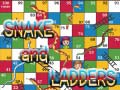 Mäng Snake and Ladders