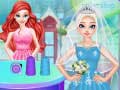 Mäng Ariel Wedding Dress Shop