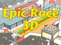 Mäng Epic Race 3D