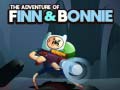 Mäng The Adventure of Finn & Bonnie