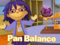 Mäng Pan Balance