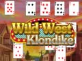 Mäng Wild West Klondike