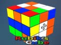 Mäng Rubik’s Cube 3D