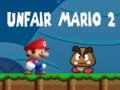 Mäng Unfair Mario 2