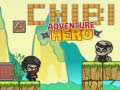 Mäng Chibi Adventure Hero 