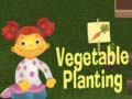 Mäng Vegetable Planting