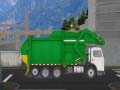 Mäng Garbage Truck Sim 2020