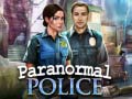 Mäng Paranormal Police