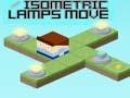 Mäng Isometric Lamps Move