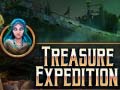 Mäng Treasure Expedition