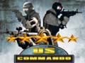 Mäng US Commando