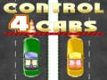 Mäng Control 4 Cars