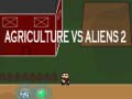 Mäng Agriculture vs Aliens 2