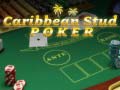 Mäng Caribbean Stud Poker
