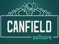 Mäng Canfield Solitaire