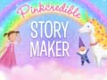 Mäng Pinkredible Story Maker