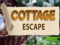 Mäng Cottage Escape