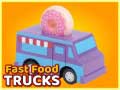 Mäng Fast Food Trucks