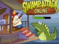 Mäng Swamp Attack Online