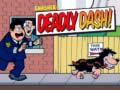 Mäng Gnasher's Deadly Dash!