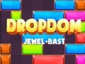 Mäng Dropdown Jewel-Blast