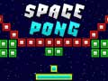 Mäng Space Pong