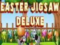 Mäng Easter Jigsaw Deluxe