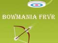 Mäng Bowmania FRVR